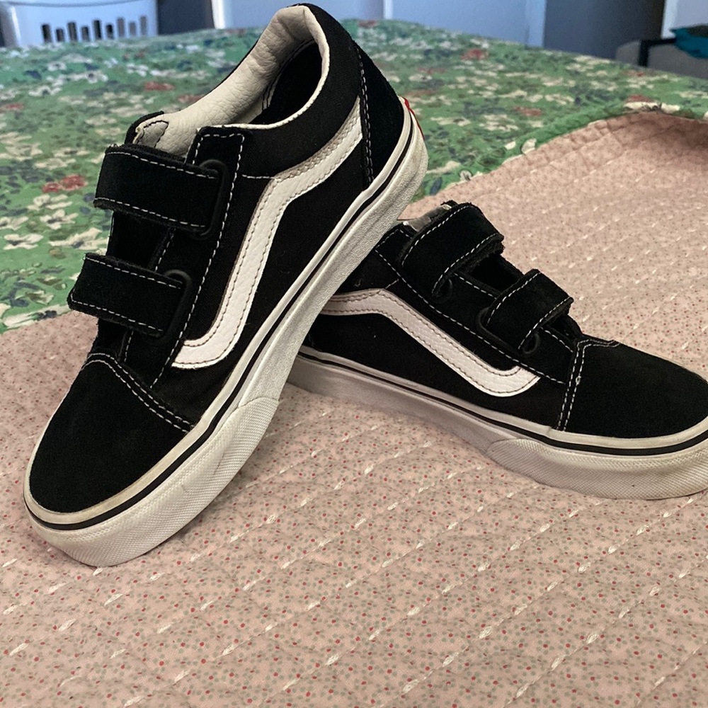 Kids Vans